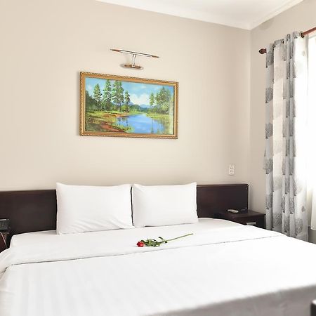 Seasala Hotel Vung Tau Zewnętrze zdjęcie