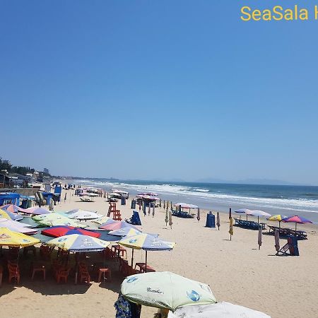 Seasala Hotel Vung Tau Zewnętrze zdjęcie
