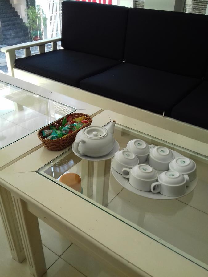 Seasala Hotel Vung Tau Zewnętrze zdjęcie