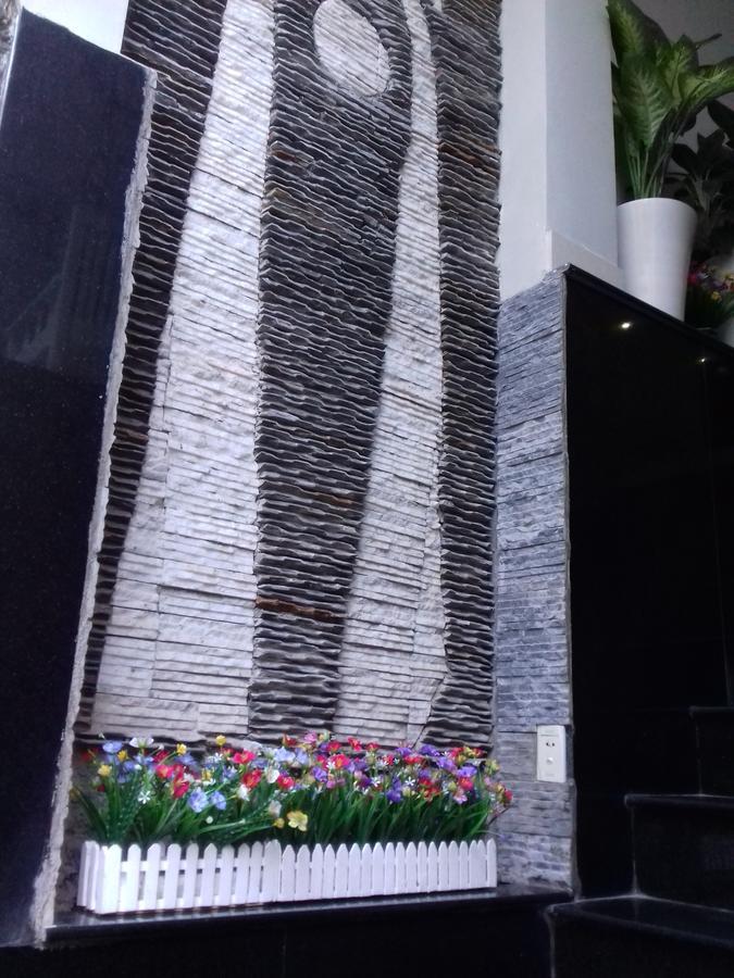 Seasala Hotel Vung Tau Zewnętrze zdjęcie