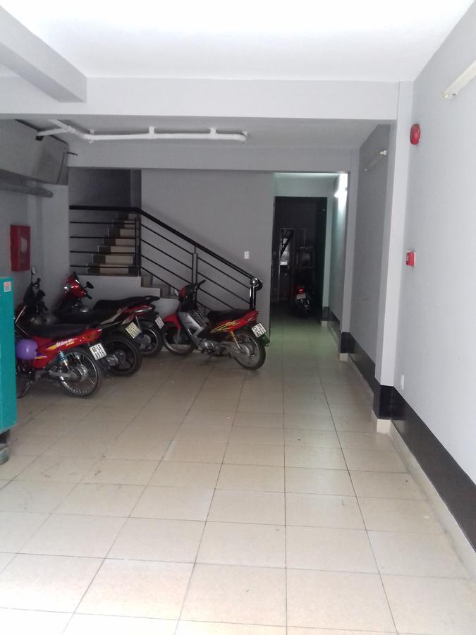 Seasala Hotel Vung Tau Zewnętrze zdjęcie