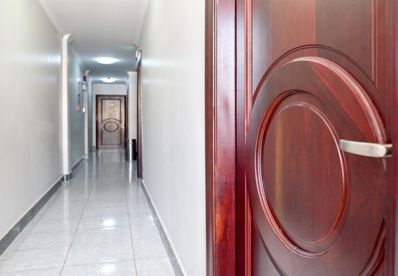 Seasala Hotel Vung Tau Zewnętrze zdjęcie