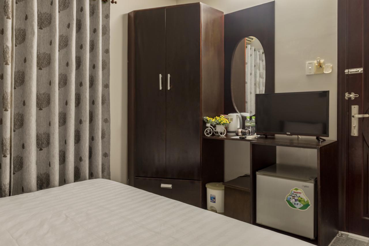Seasala Hotel Vung Tau Zewnętrze zdjęcie