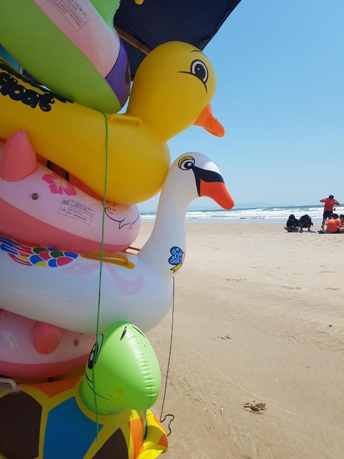 Seasala Hotel Vung Tau Zewnętrze zdjęcie